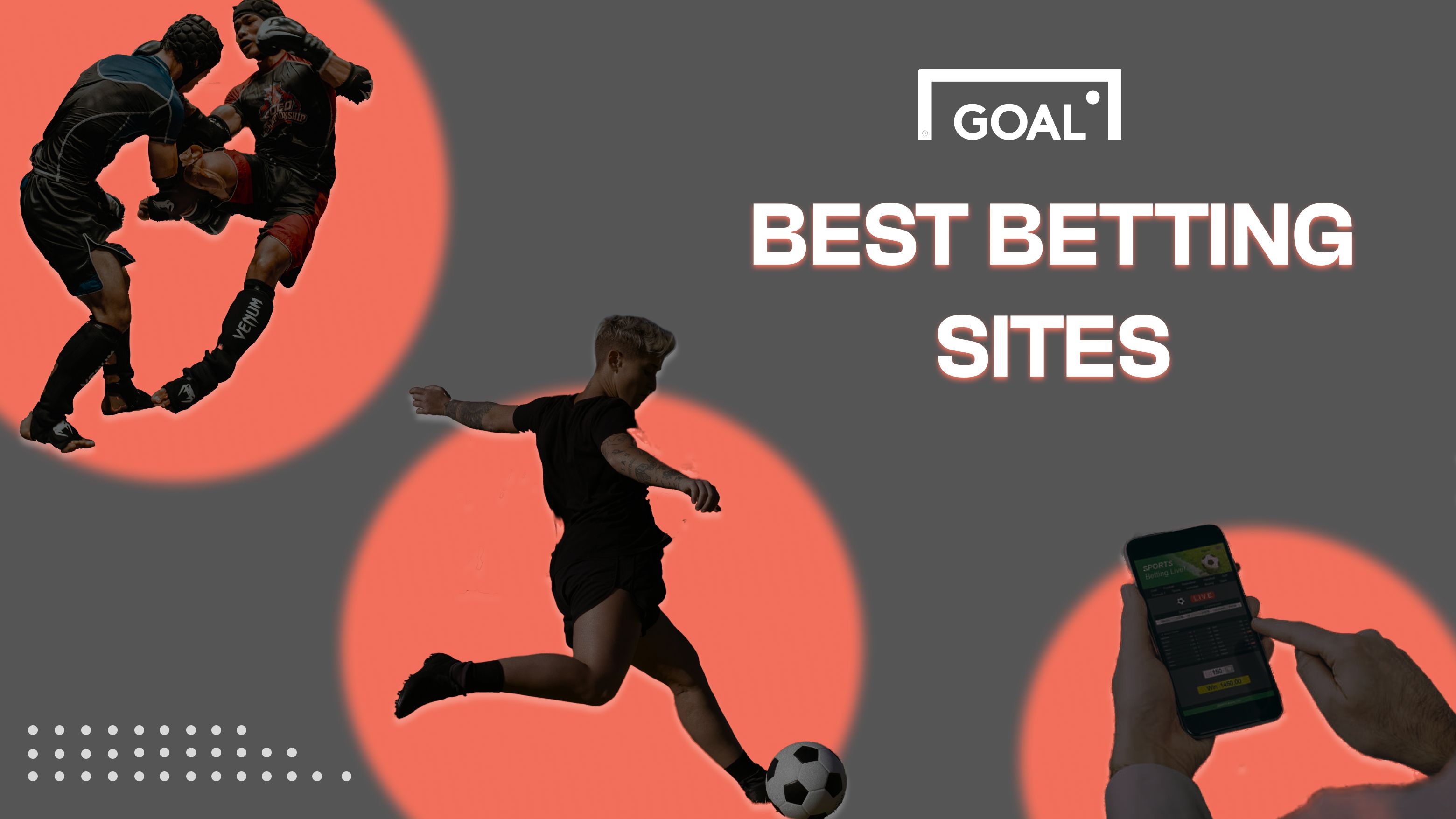 Best Betting Sites in Kenya 