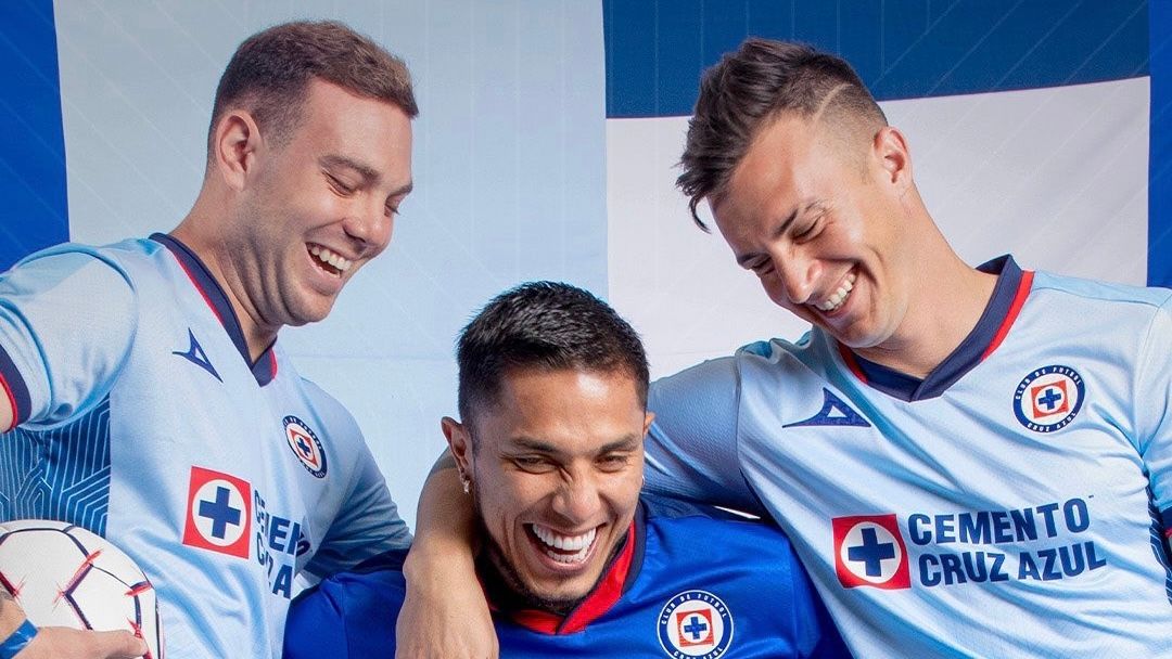 Cruz Azul Apertura 2023