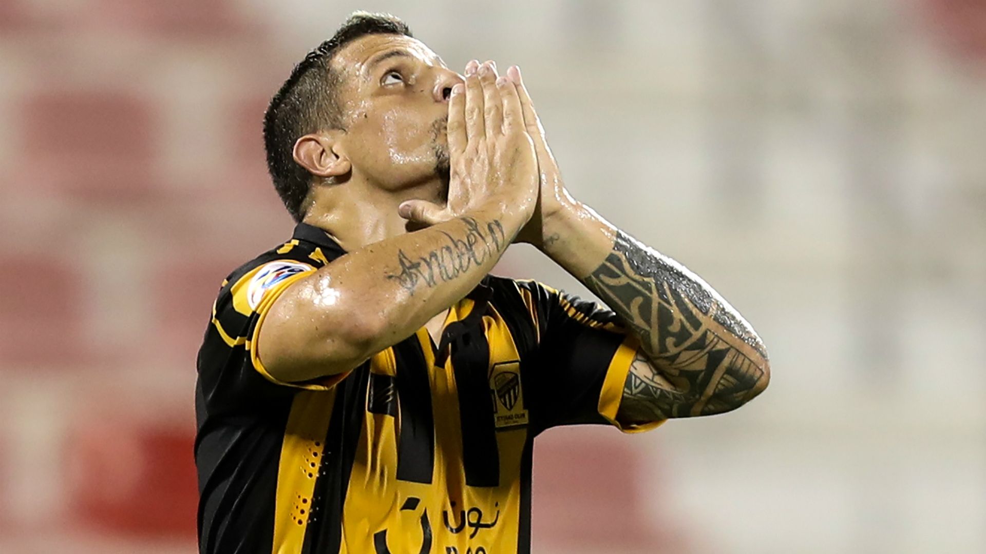 فيشيو الاتحاد ذوب آهن أصفهان السعودية دوري أبطال آسيا