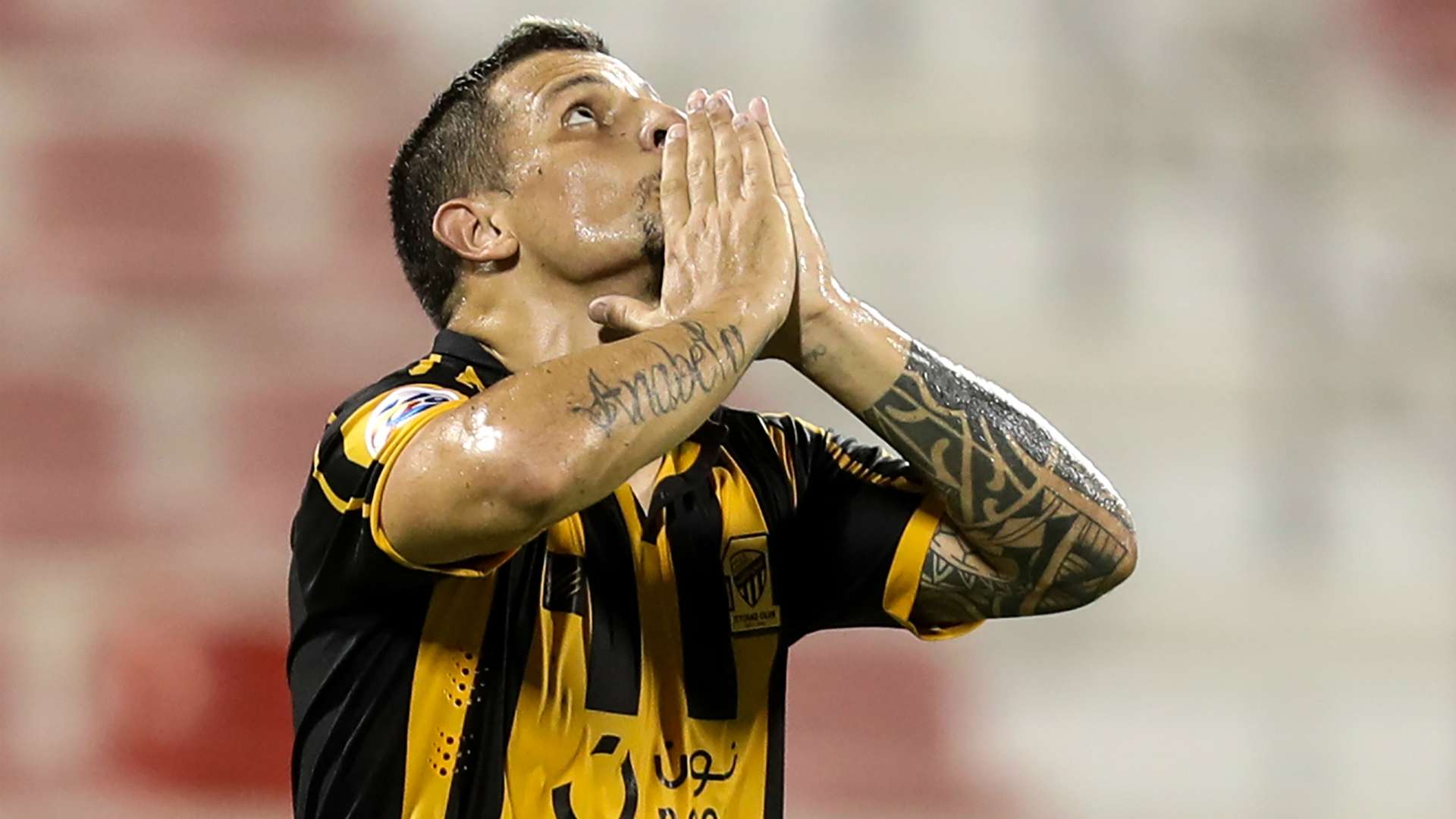 فيشيو الاتحاد ذوب آهن أصفهان السعودية دوري أبطال آسيا