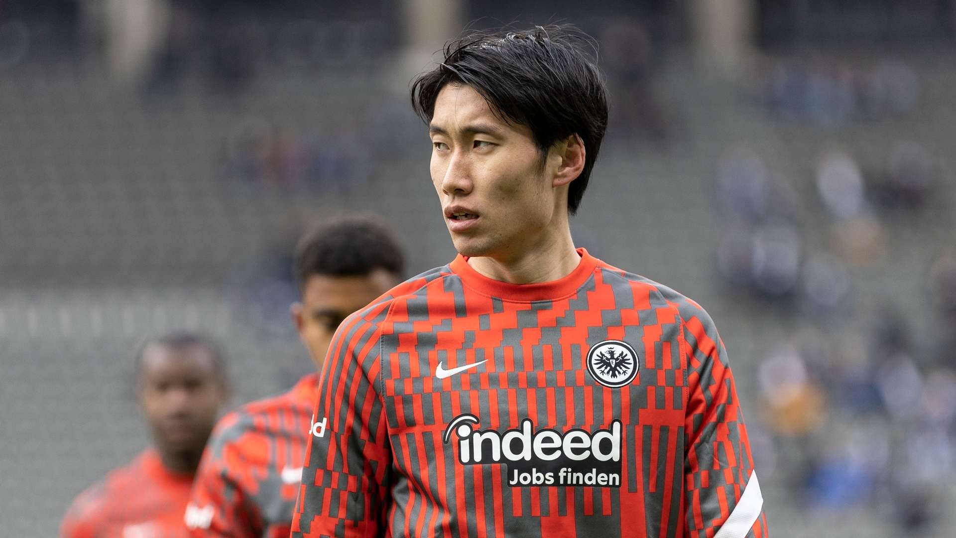 20220305_Daichi Kamada_Frankfurt