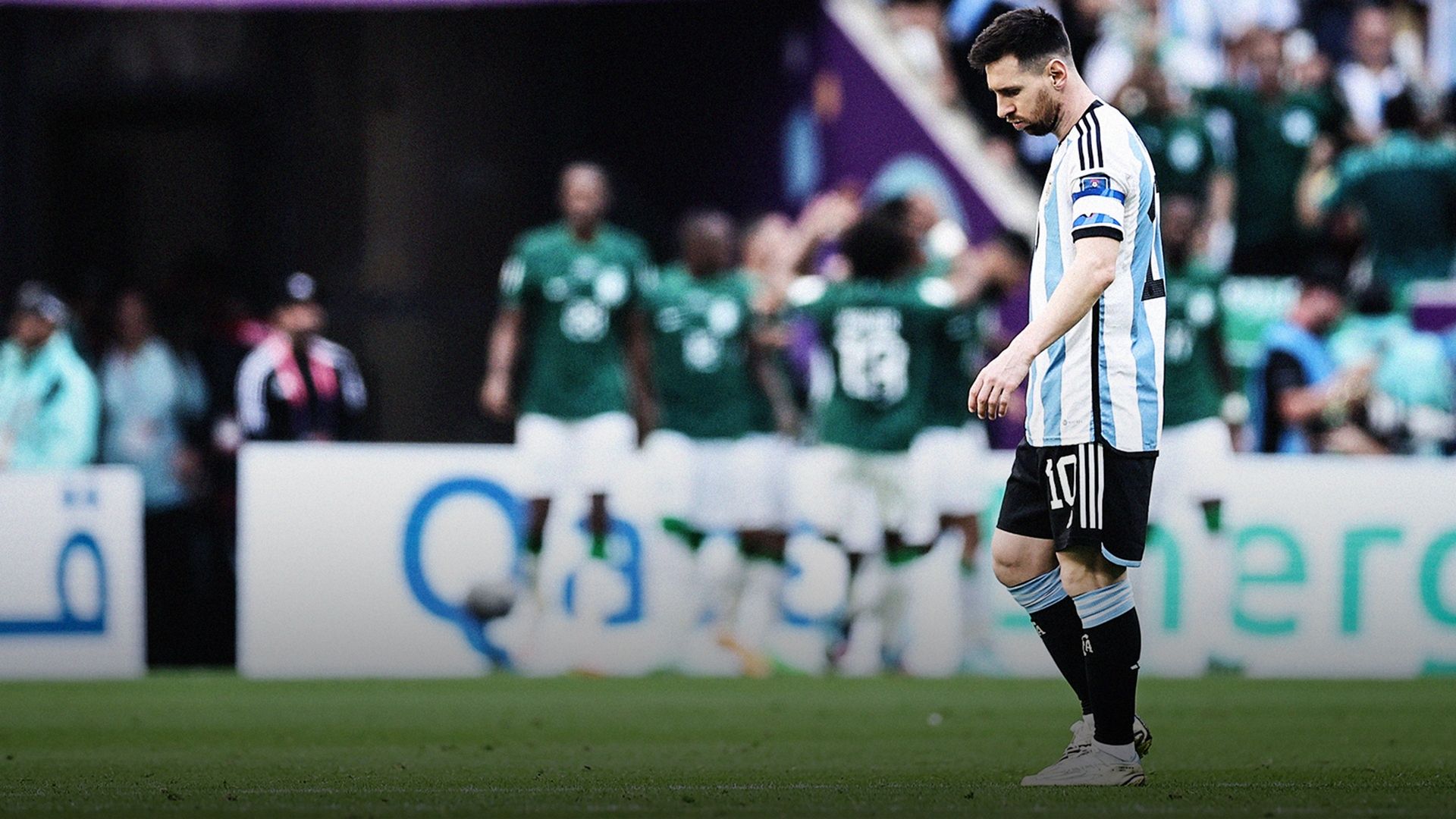 Lionel Messi Argentina 2022-23
