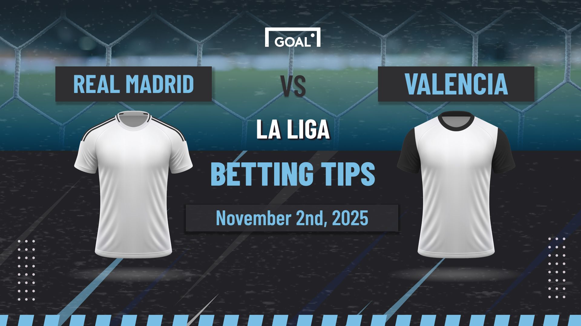 Real Madrid vs Valencia predictions