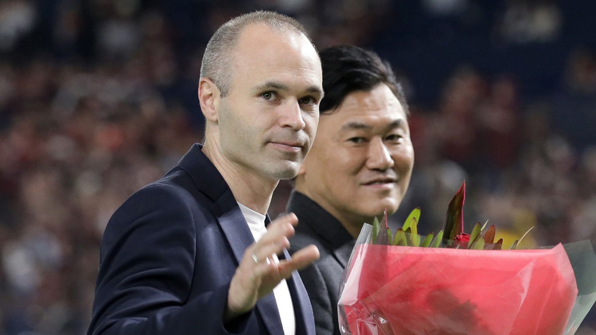 2018-05-25 Iniesta rakuten