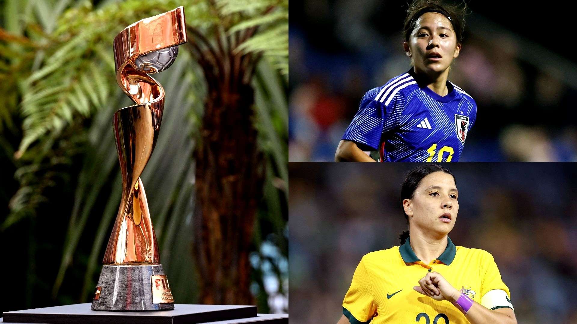 fifa womens world cup 2023 schedule broadcast