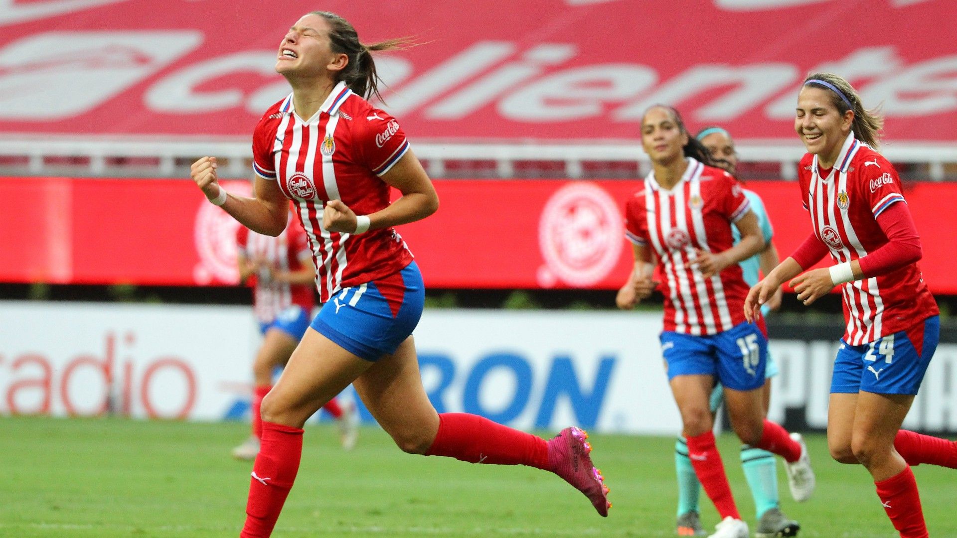 Norma Palafox Chivas