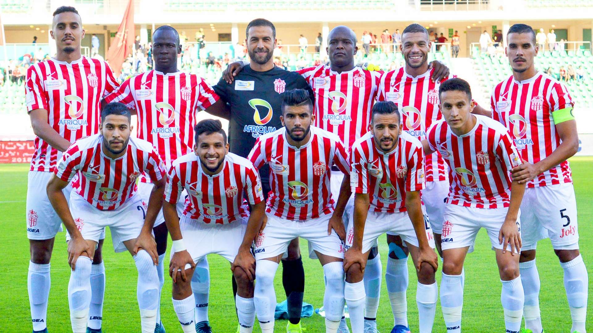 حسنية أكادير