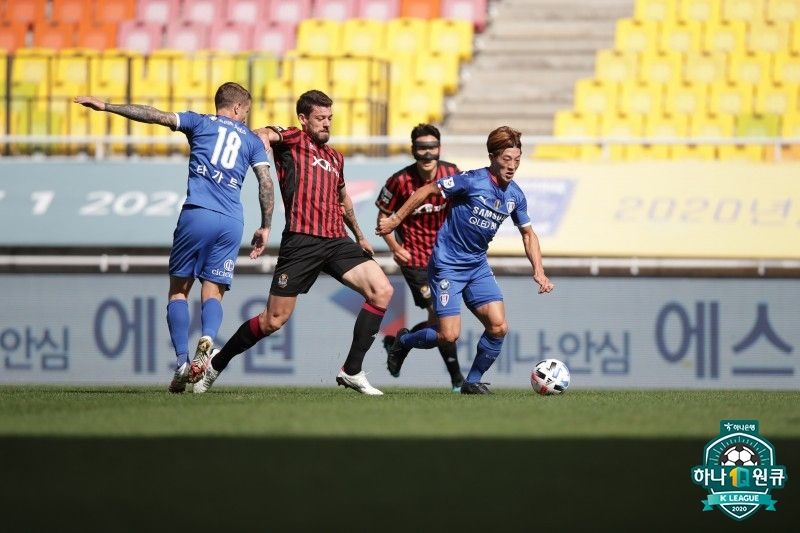 서울 수원 슈퍼매치