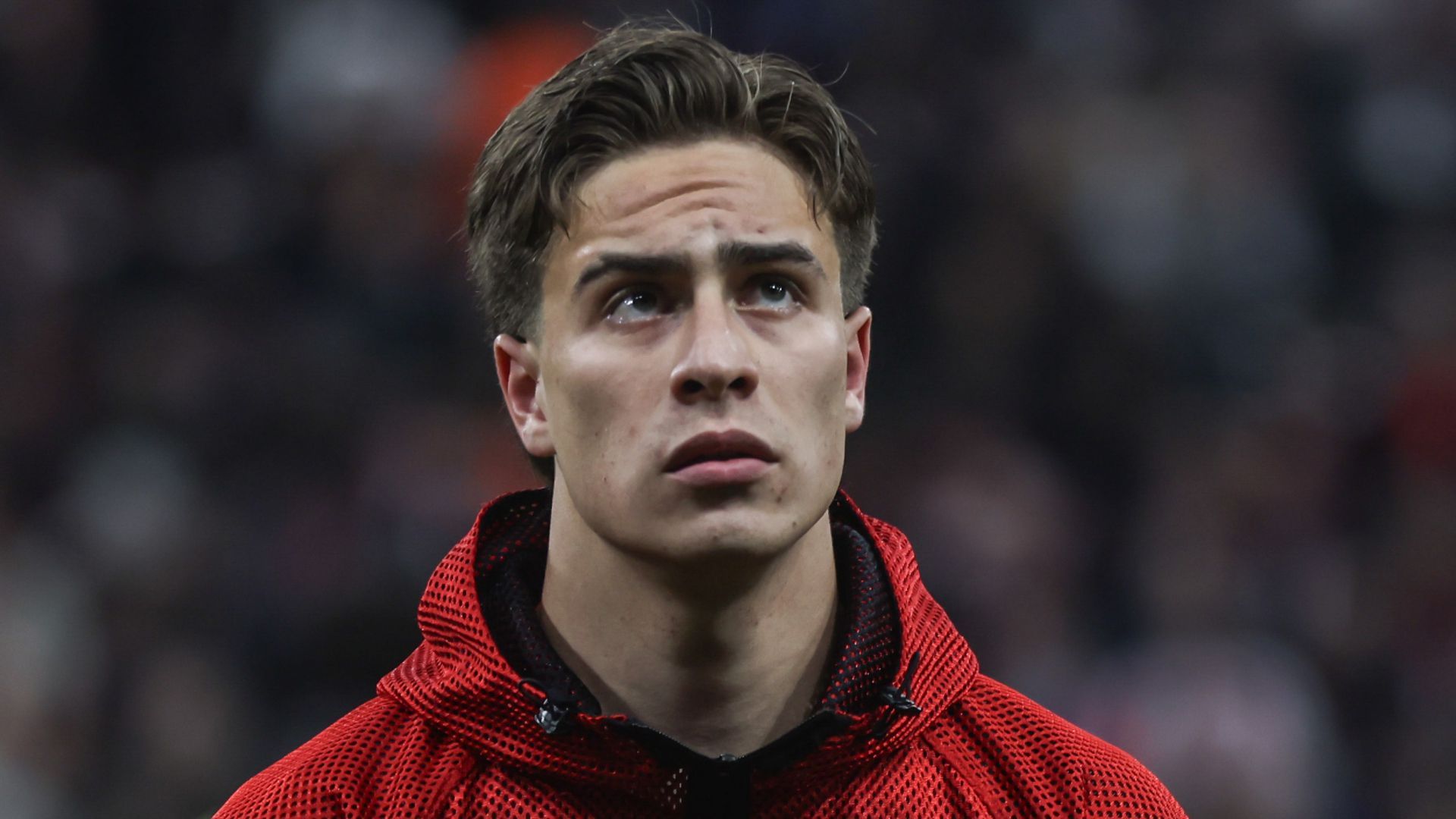 Kenan Yildiz Turkiye