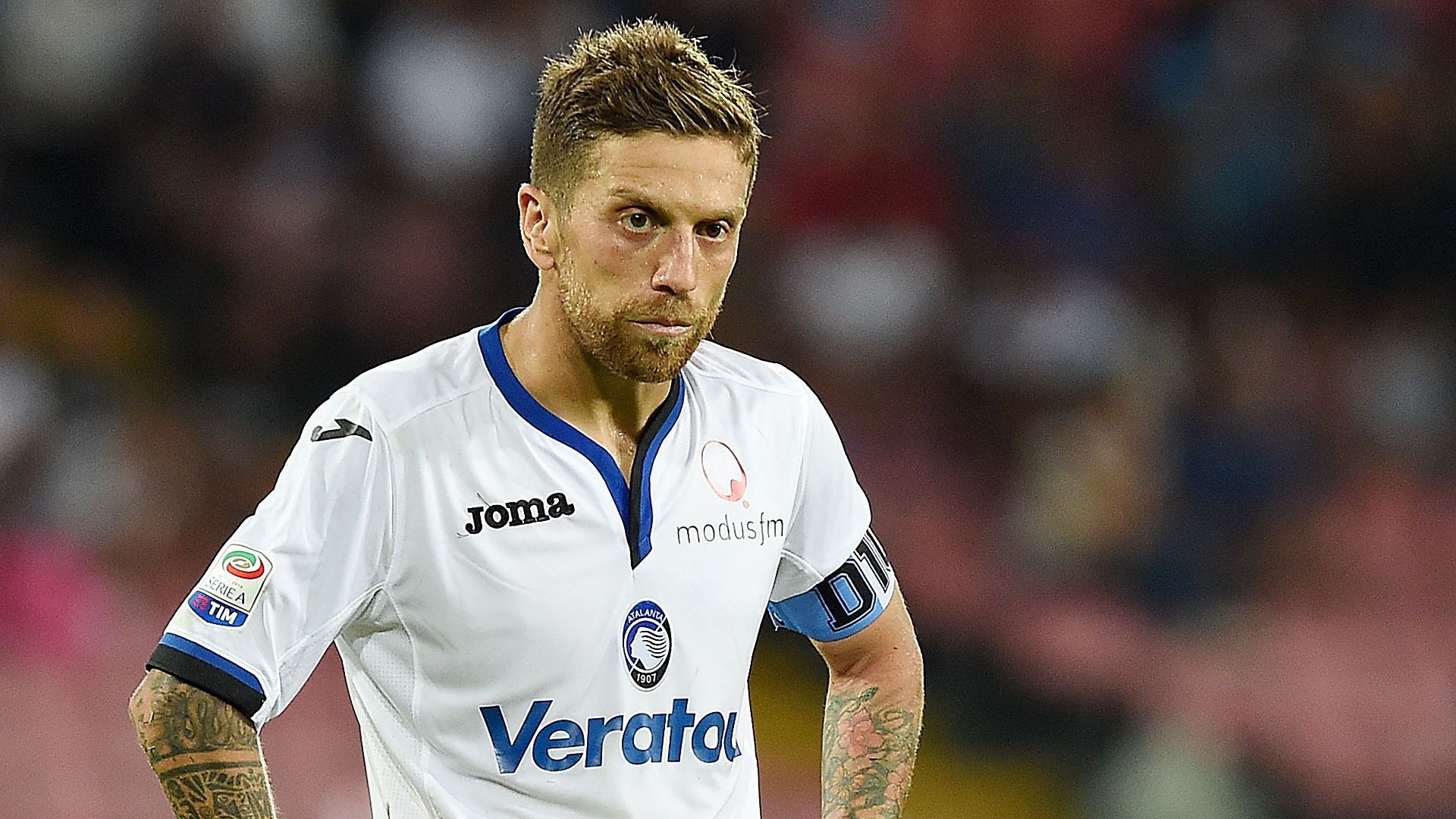 Alejandro Papu Gomez Atalanta