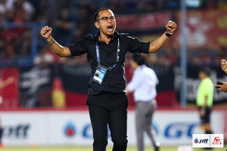 ธีระศักดิ์ โพธิ์อ้น