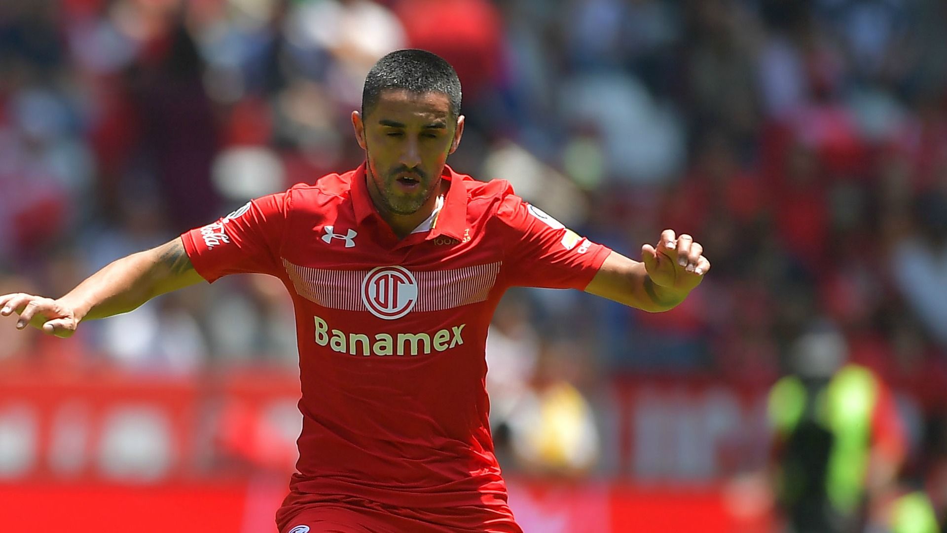 Osvaldo González