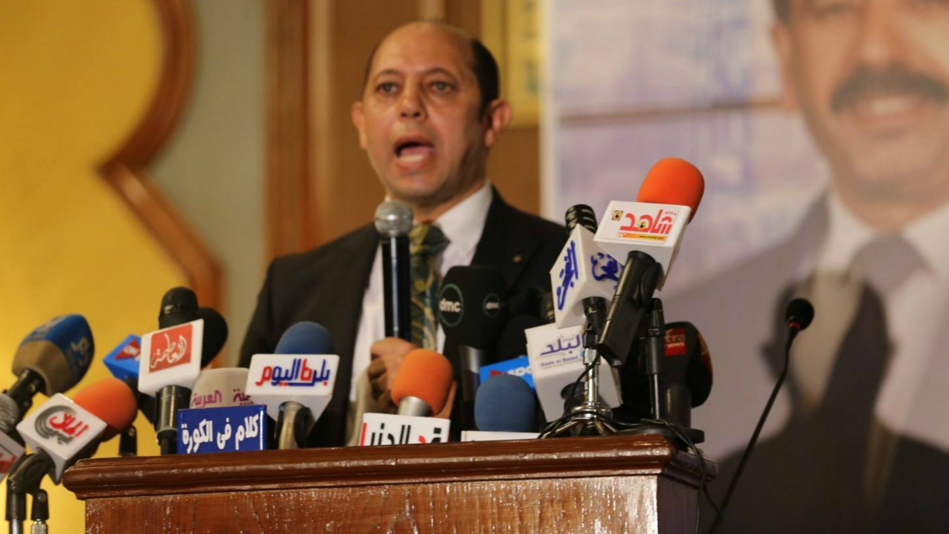 أحمد سليمان