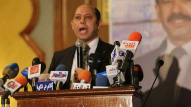 أحمد سليمان