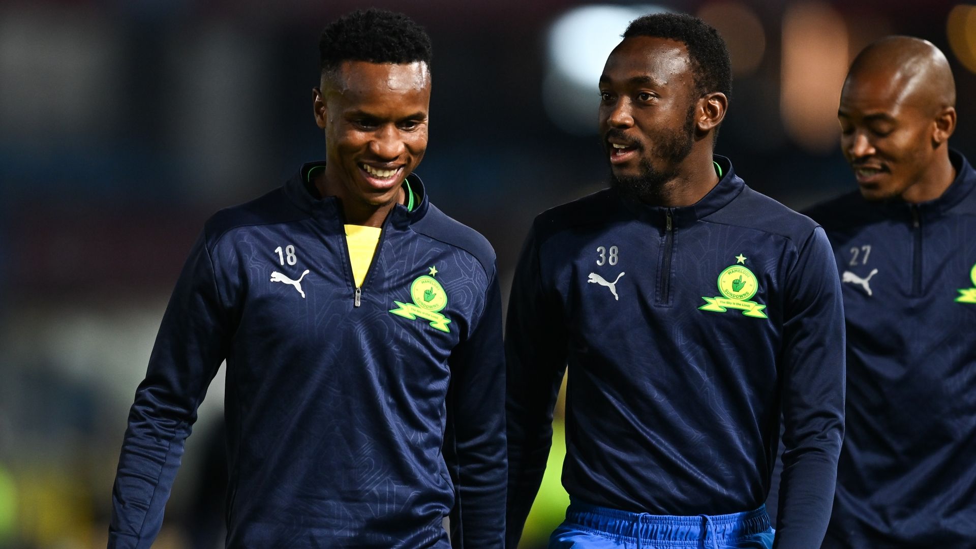 Predicting Mamelodi Sundowns' XI against Ulsan HD in Club World Cup Group F  outing - Will Miguel Cardoso start Themba Zwane & Peter Shalulile? |  Goal.com South Africa