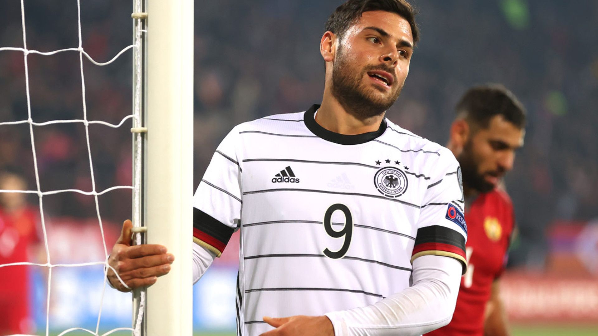 KEVIN VOLLAND