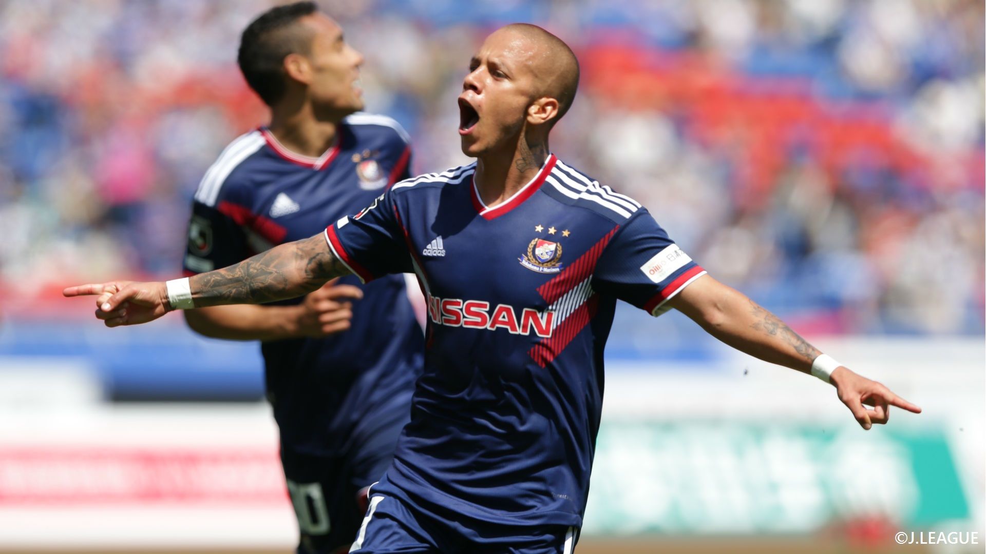 KONAMI_JPOTW_13th_マルコス・ジュニオール