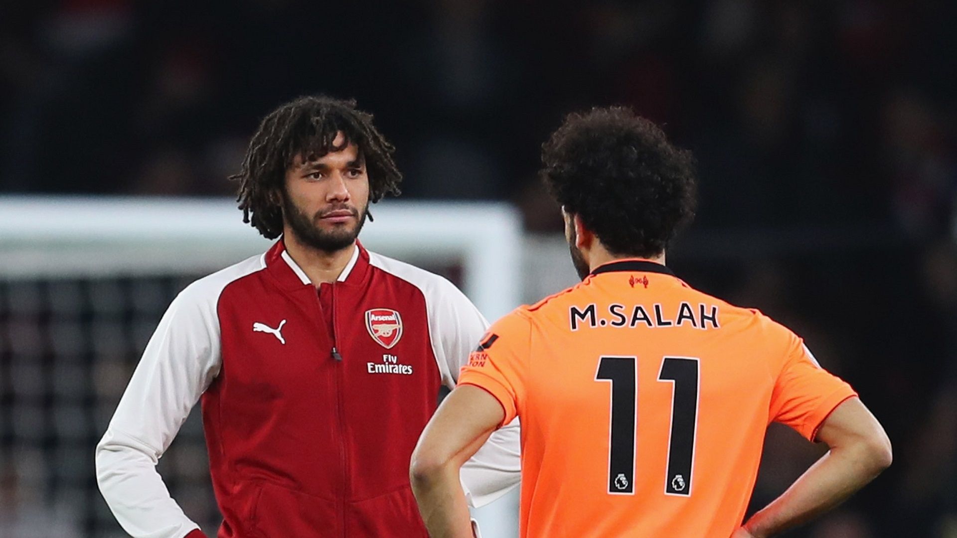 Salah - elneny