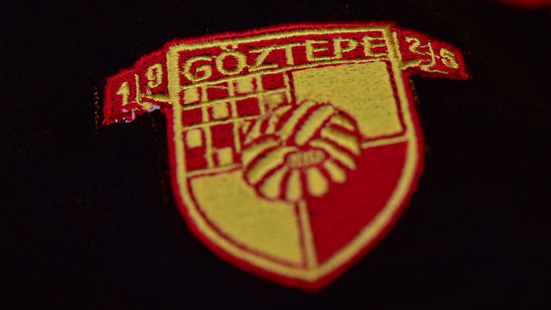 Goztepe Logo