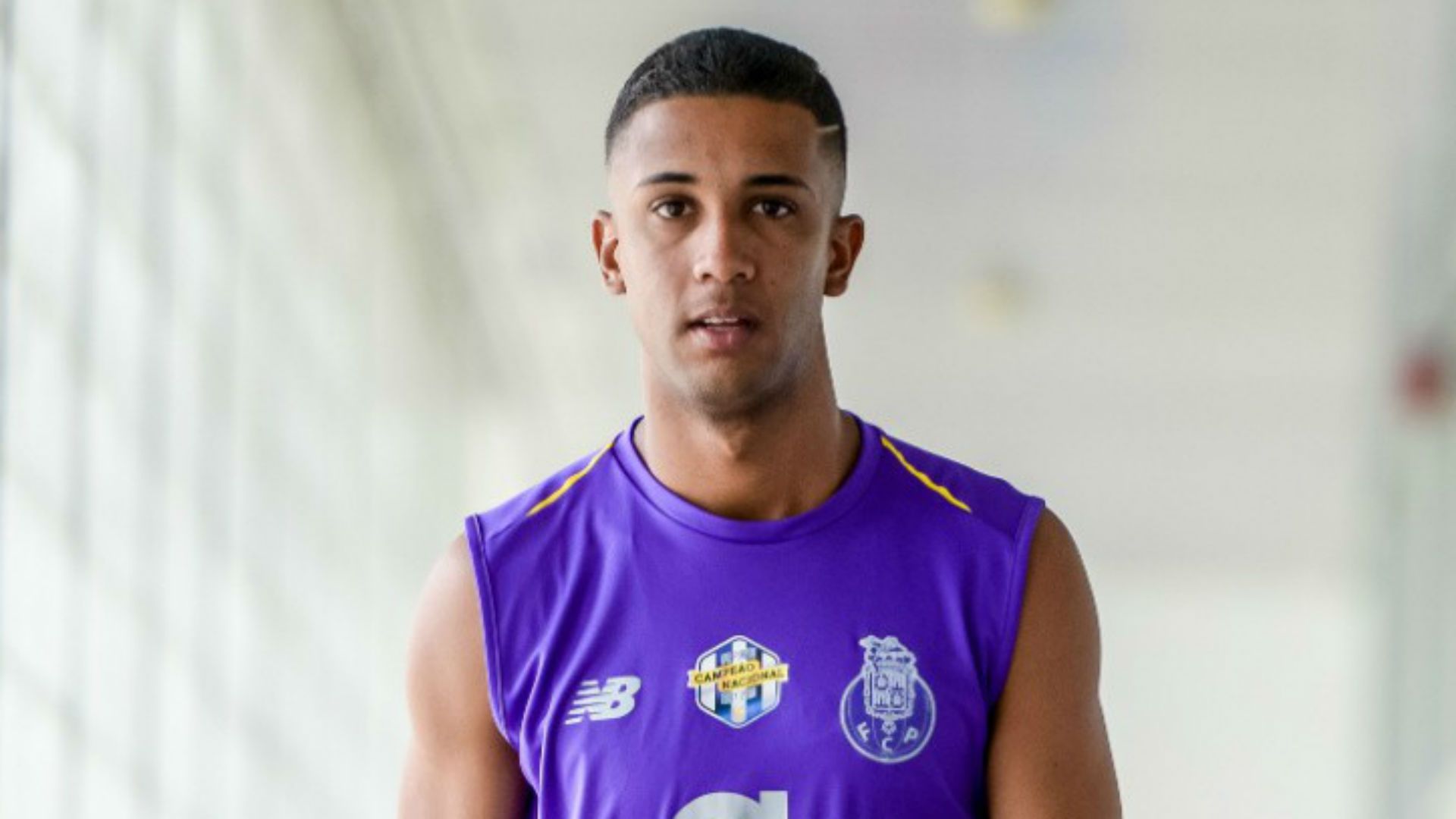 Jorge Porto 22 02 2019