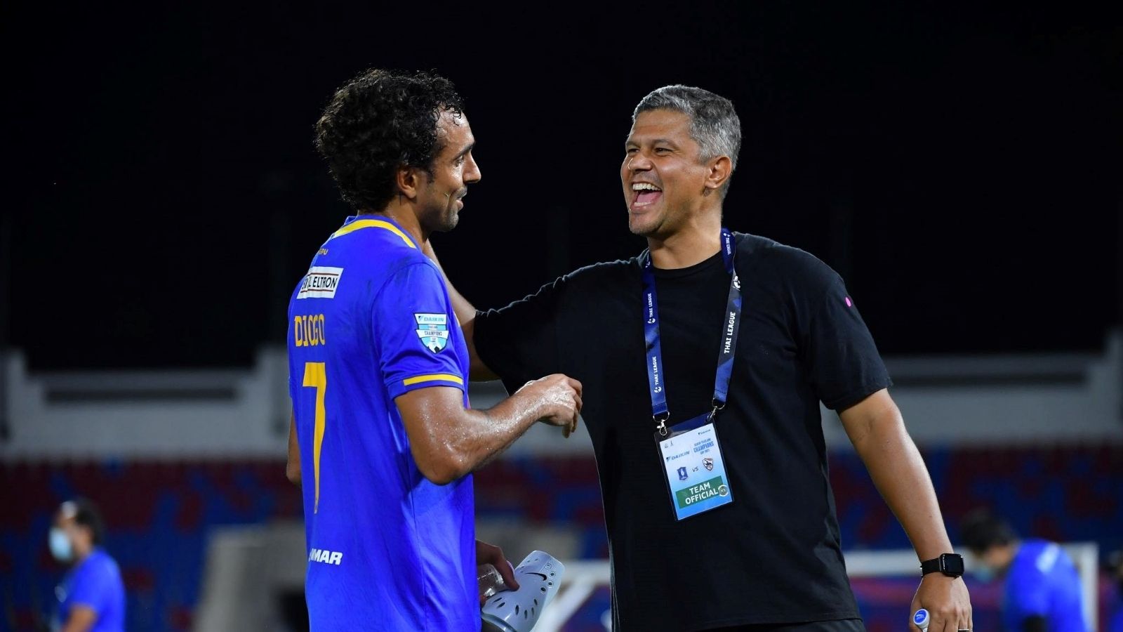 เอเมอร์สัน เปไรรา ดา ซิลวา