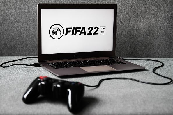 FIFA 22