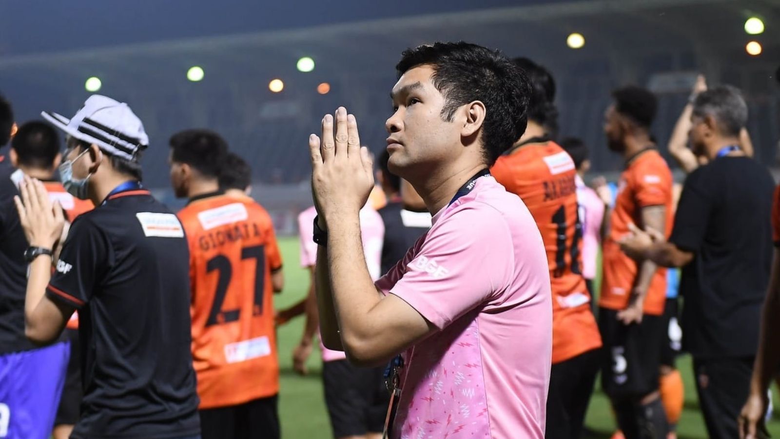 มิตติ ติยะไพรัช