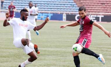 الصفاقسي - إينوجو رينجرز