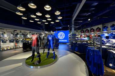 ฟ๊อกซ์ แฟนสโตร์