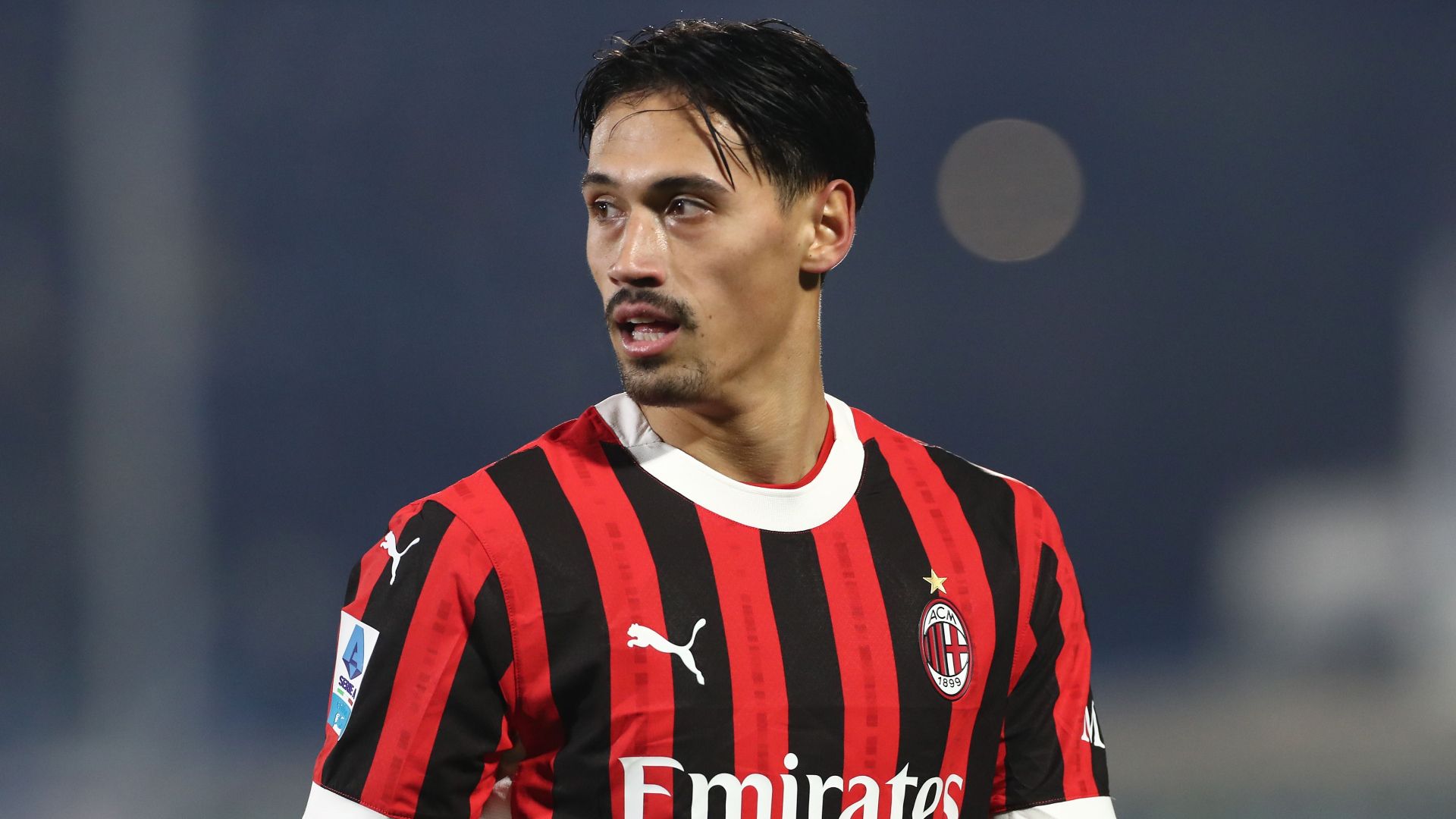 Tijjani Reijnders Milan