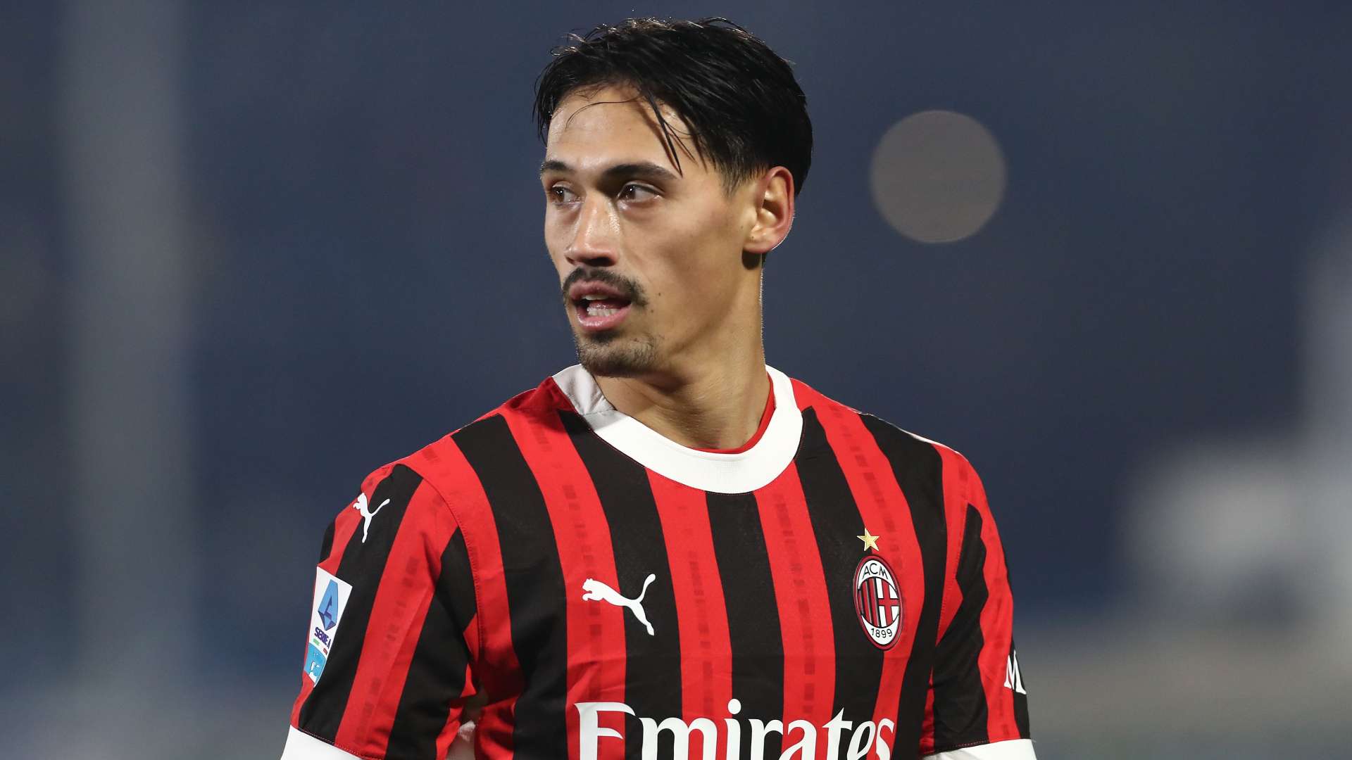 Tijjani Reijnders Milan