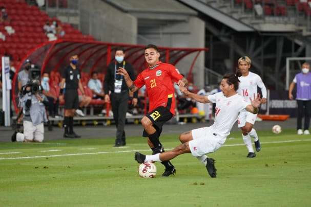 เปาโล กาลี