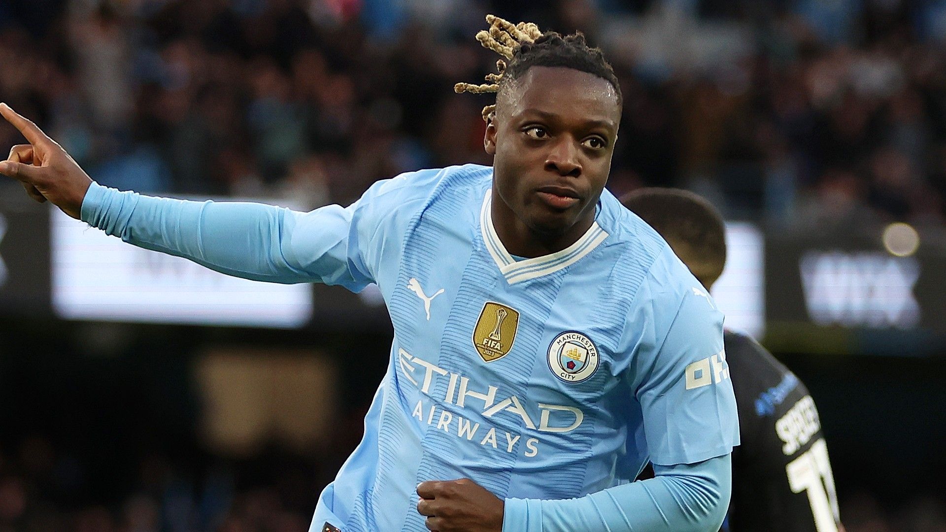  doku manchester city