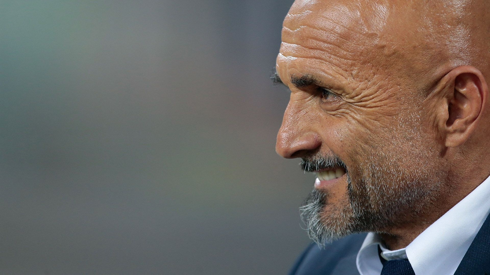 Luciano Spalletti Inter