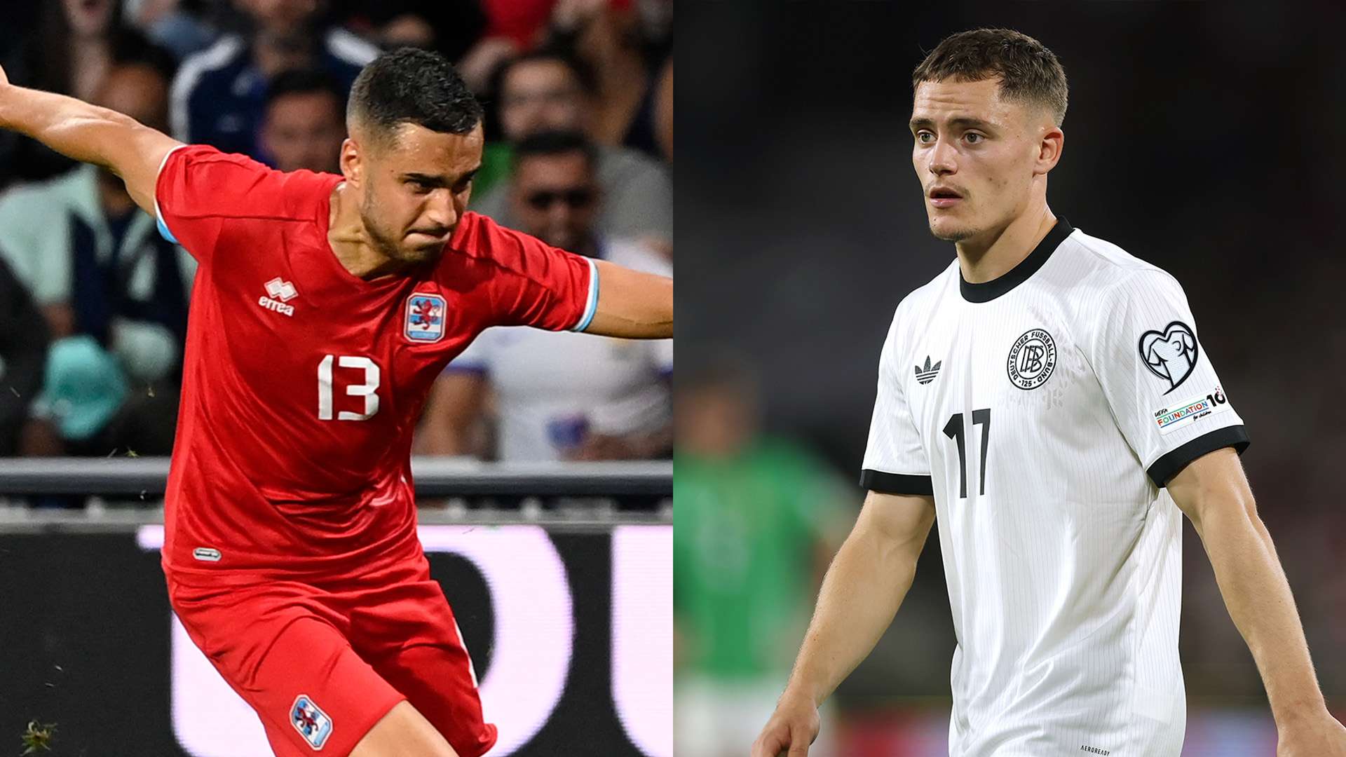 UEFA-luxembourg-germany-20251115