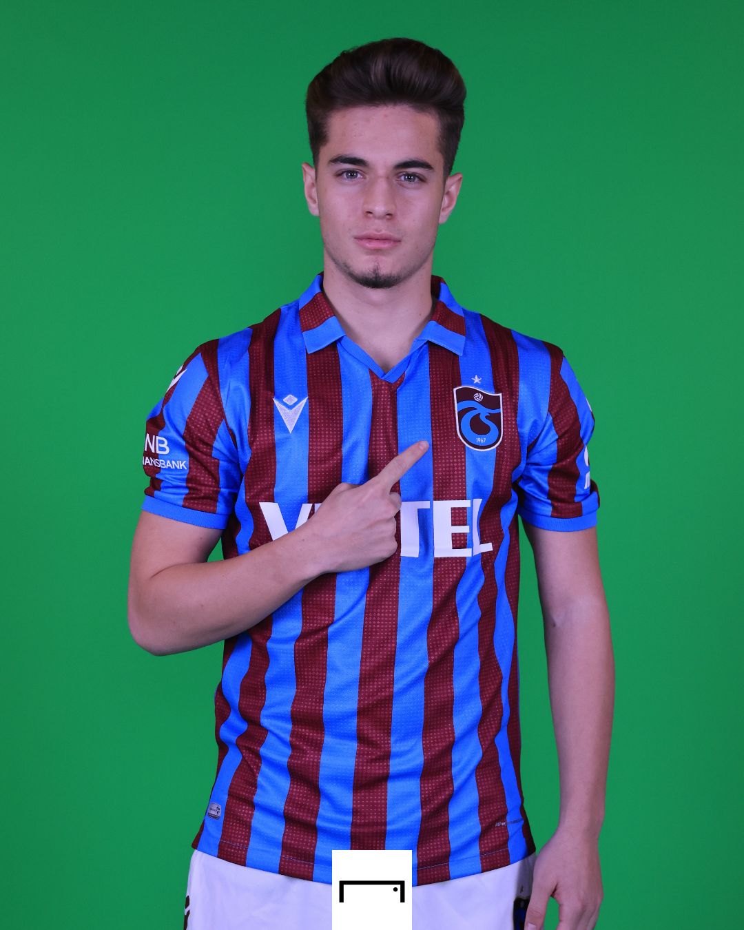 Batuhan Kör, Trabzonspor