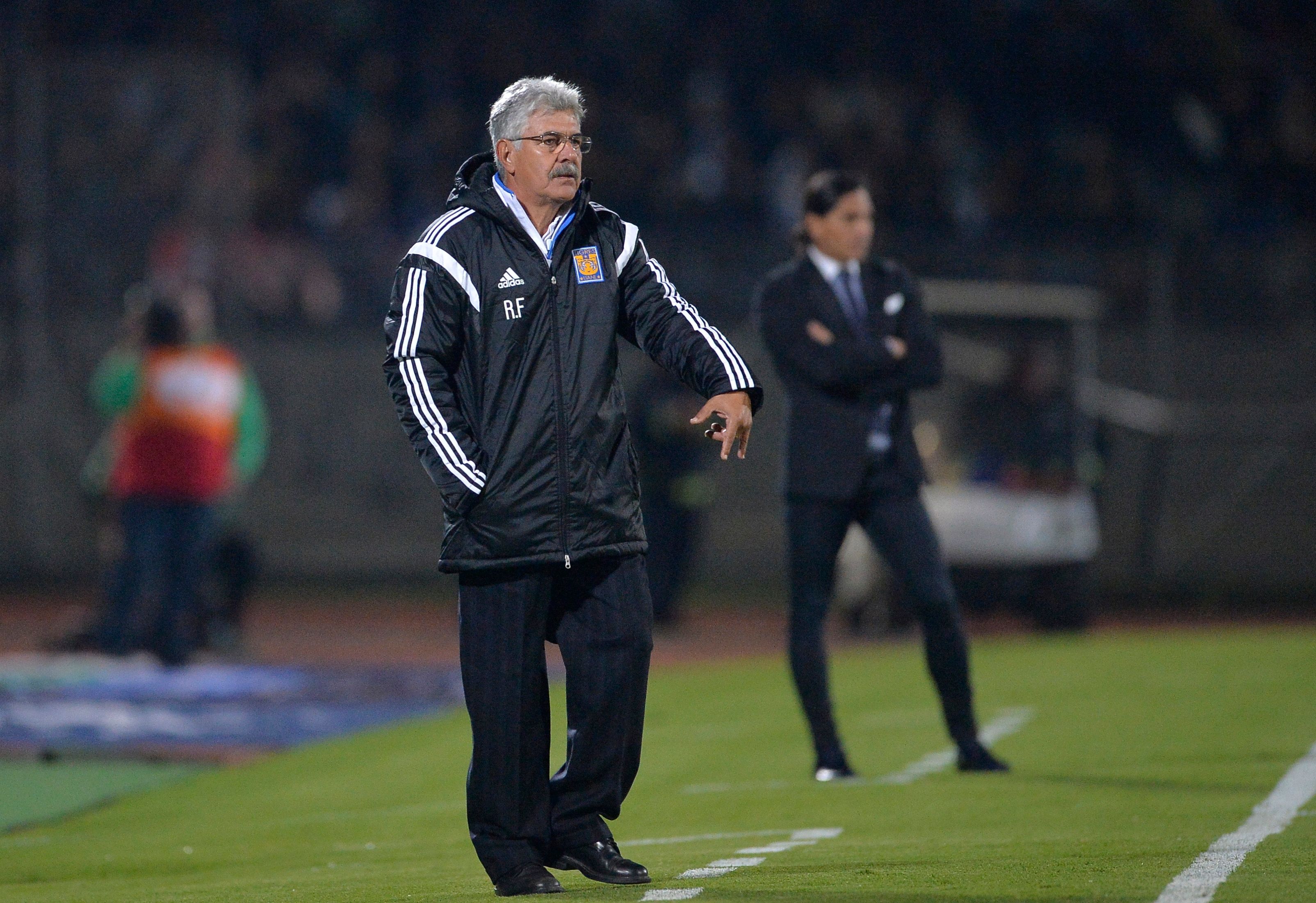 Tuca Ferretti