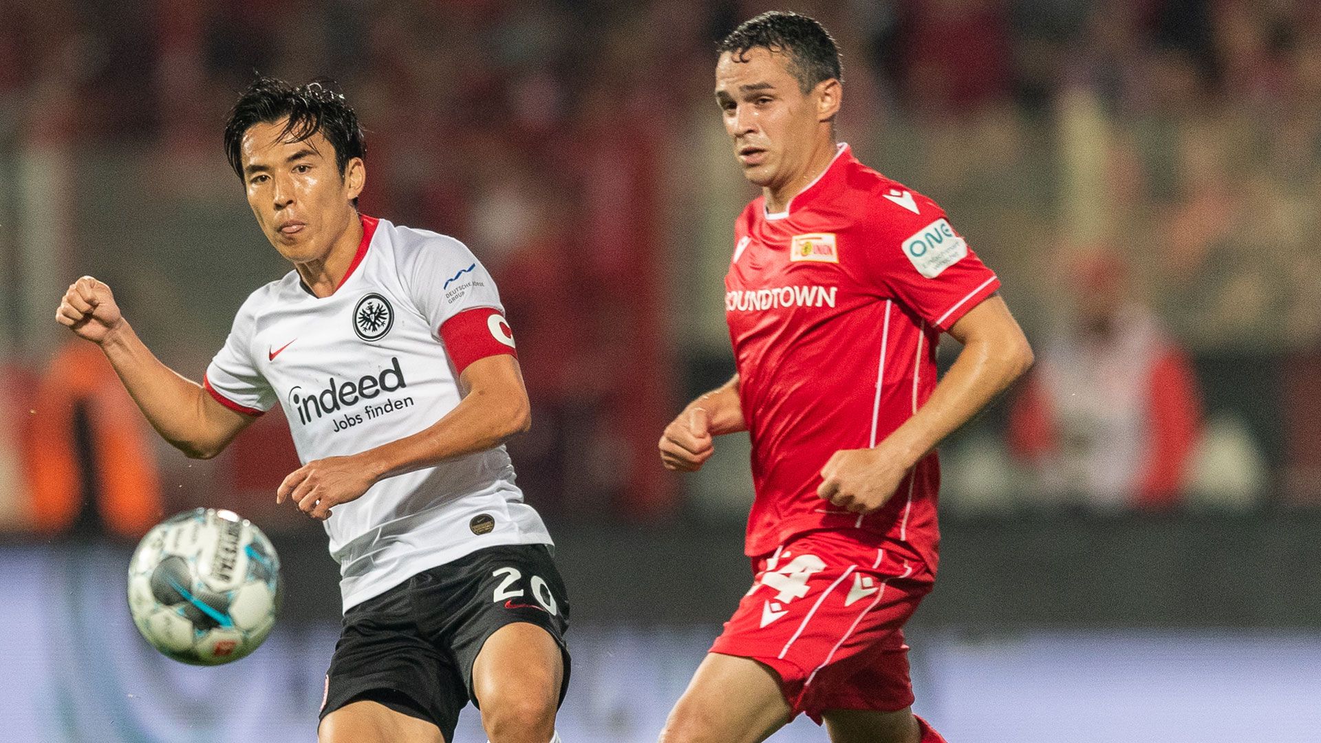 Manuel Schmiedebach Union berlin