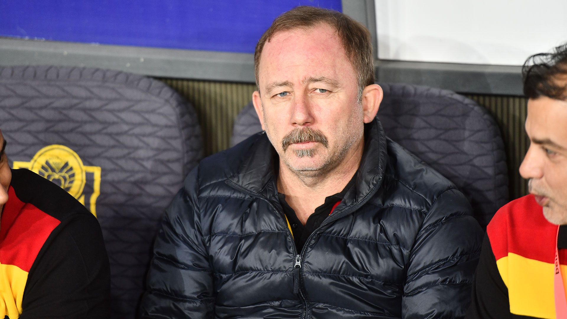 Sergen Yalcin Yeni Malatyaspor 09222019