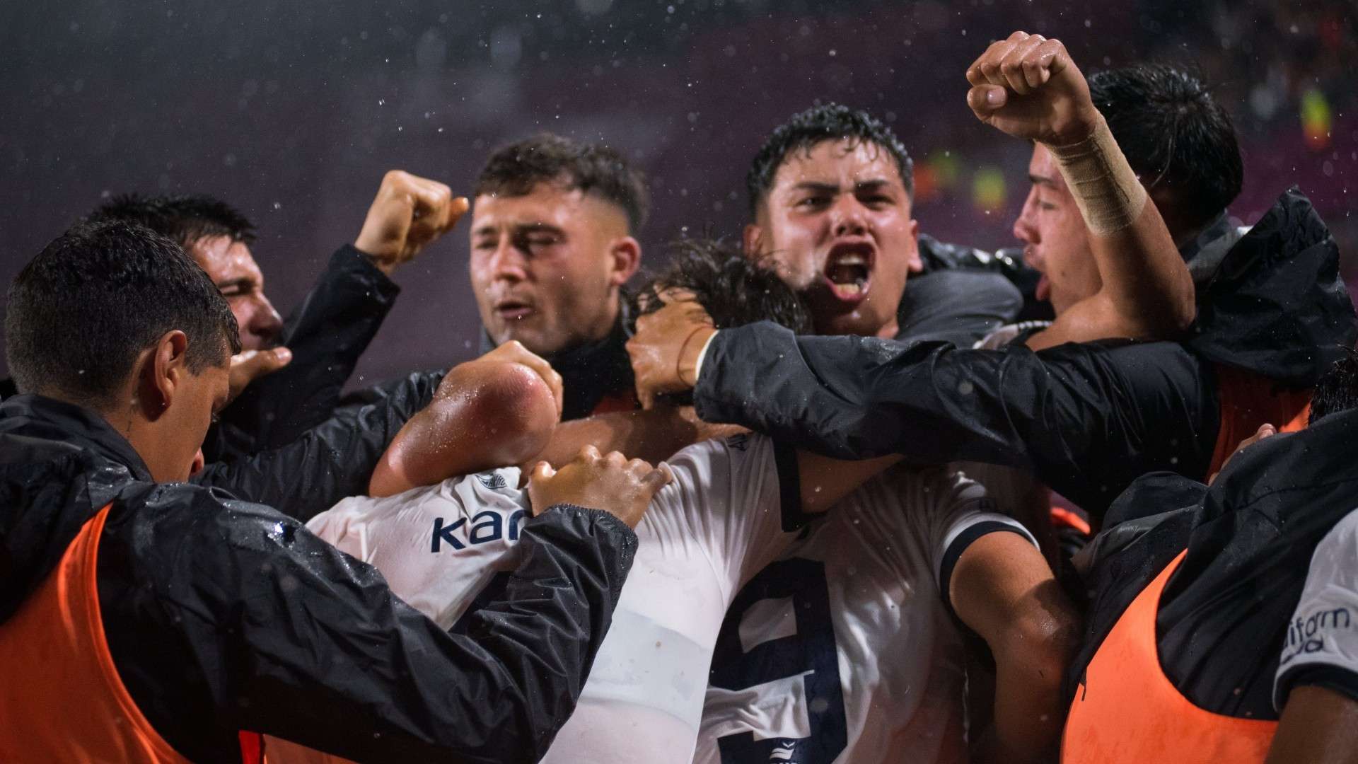 Independiente Reserva Copa Proyeccion 05122023