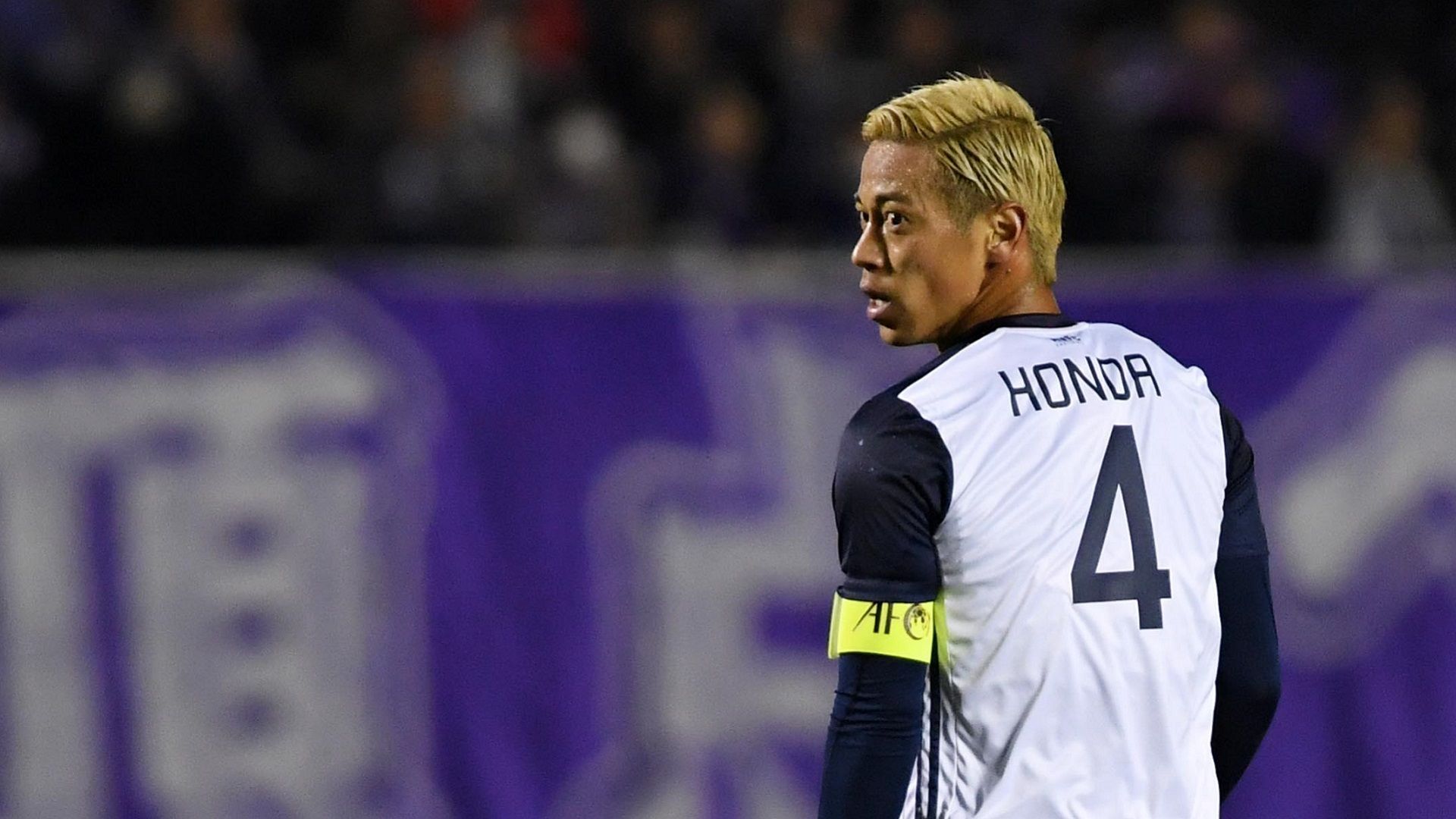 2019-03-13 Honda MELBOURNE VICTORY