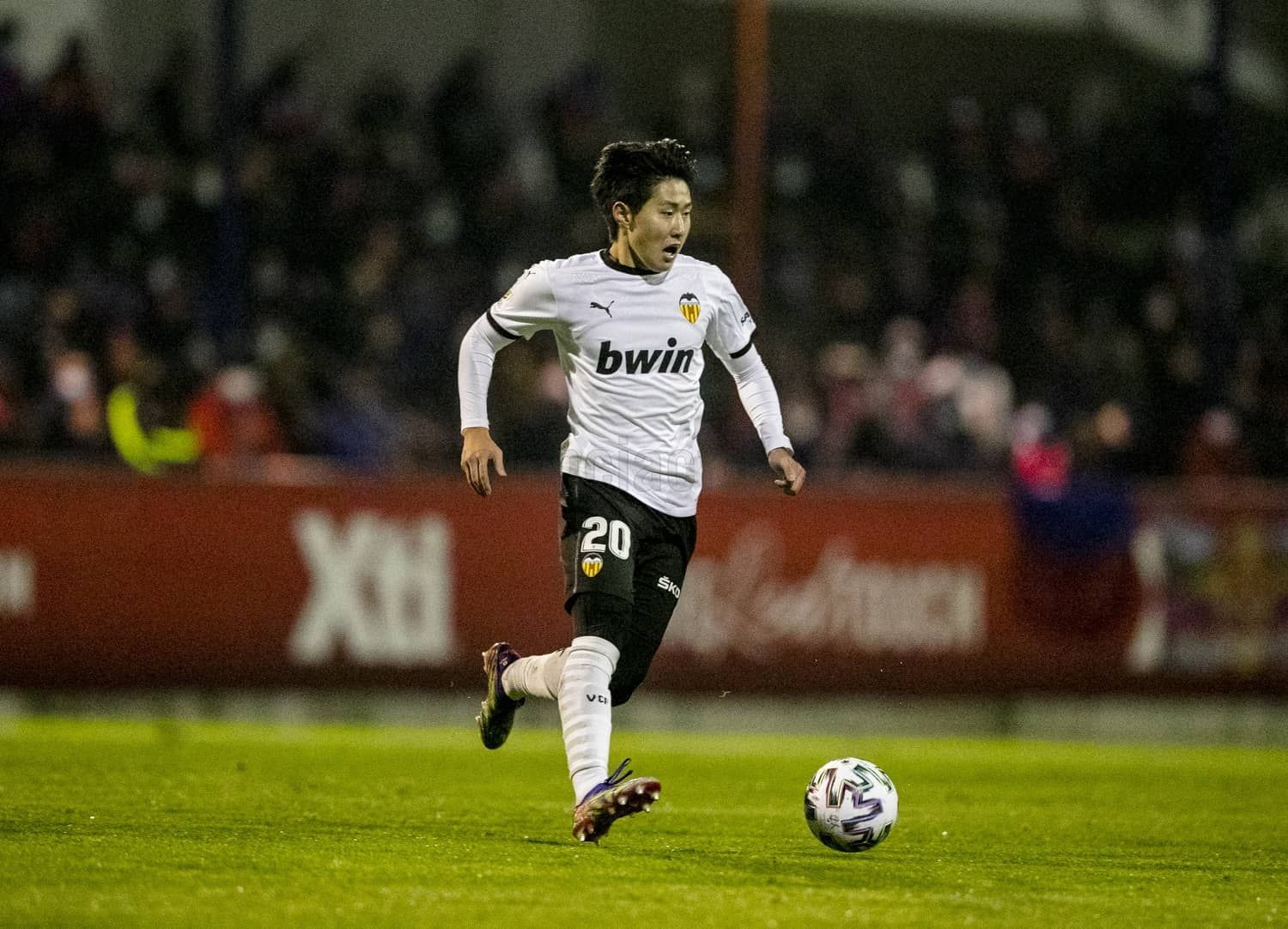 이강인 예클라노전