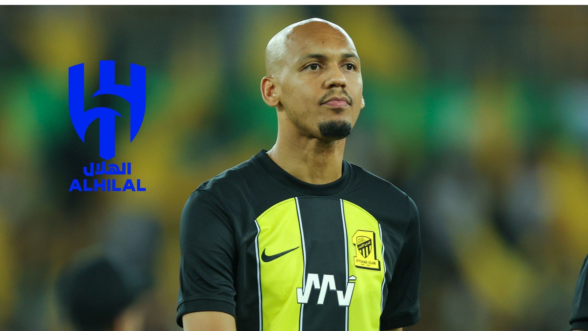 Fabinho - al hilal logo
