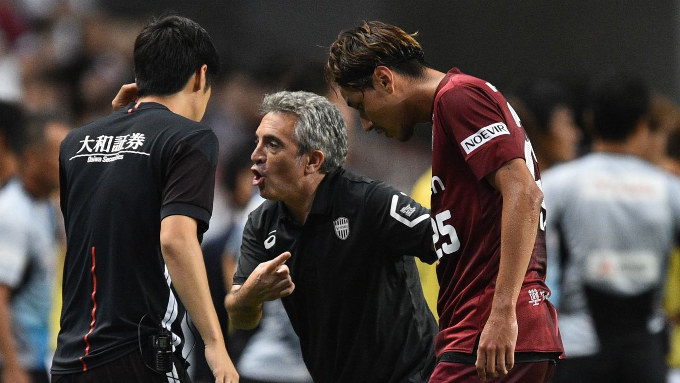 ヴィッセル神戸 戦力分析】2019シーズンの予想スタメン、期待度は 