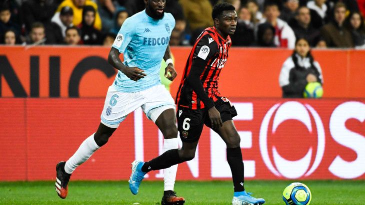 moussa wague ogc nice
