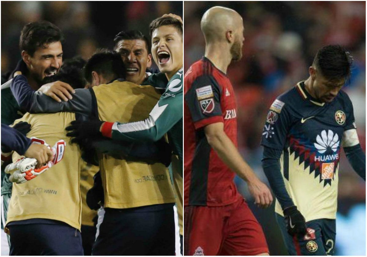 Chivas América 110418