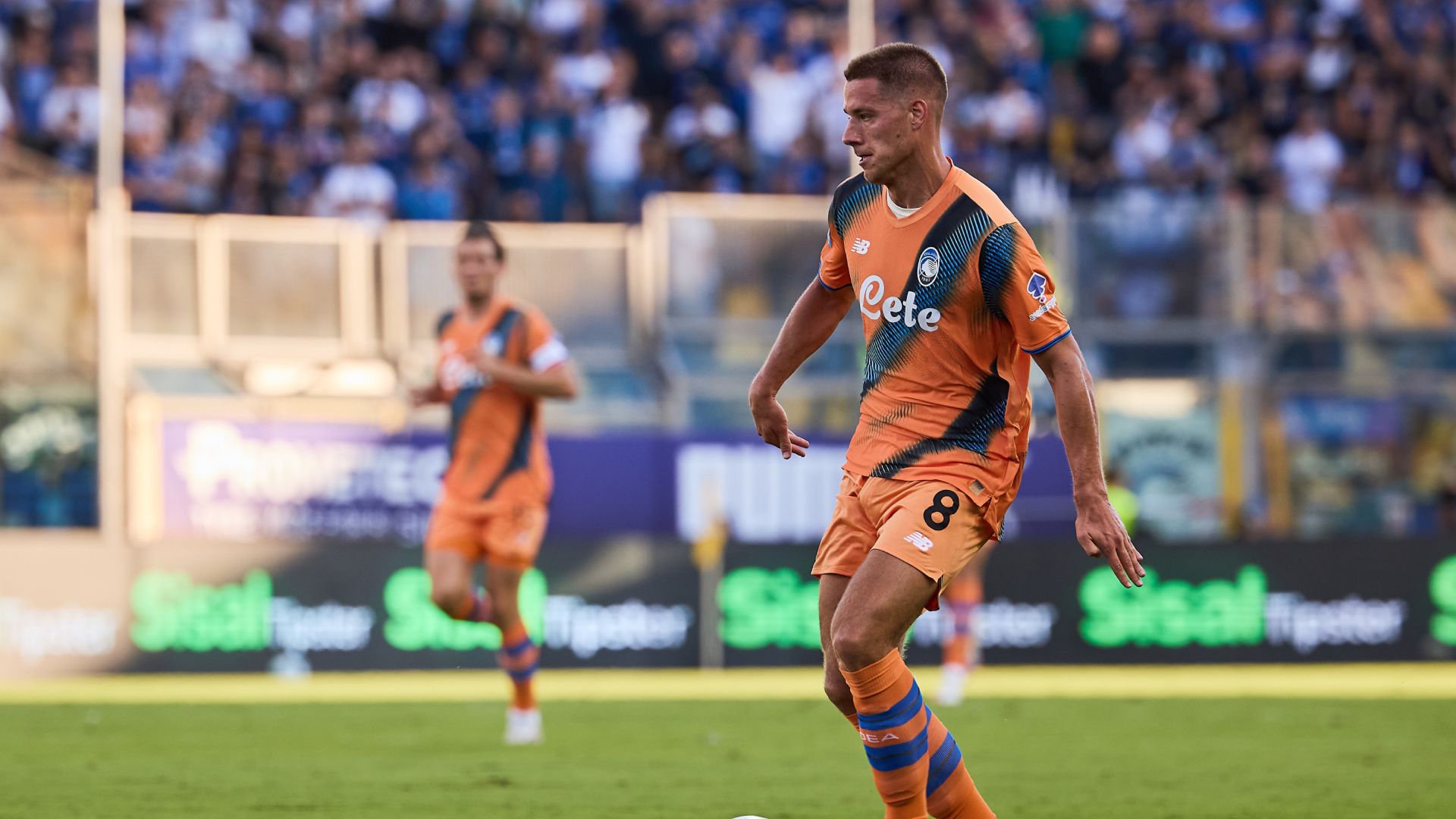 pasalic parma atalanta