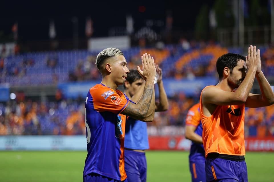 เควิน ดีรมรัมย์