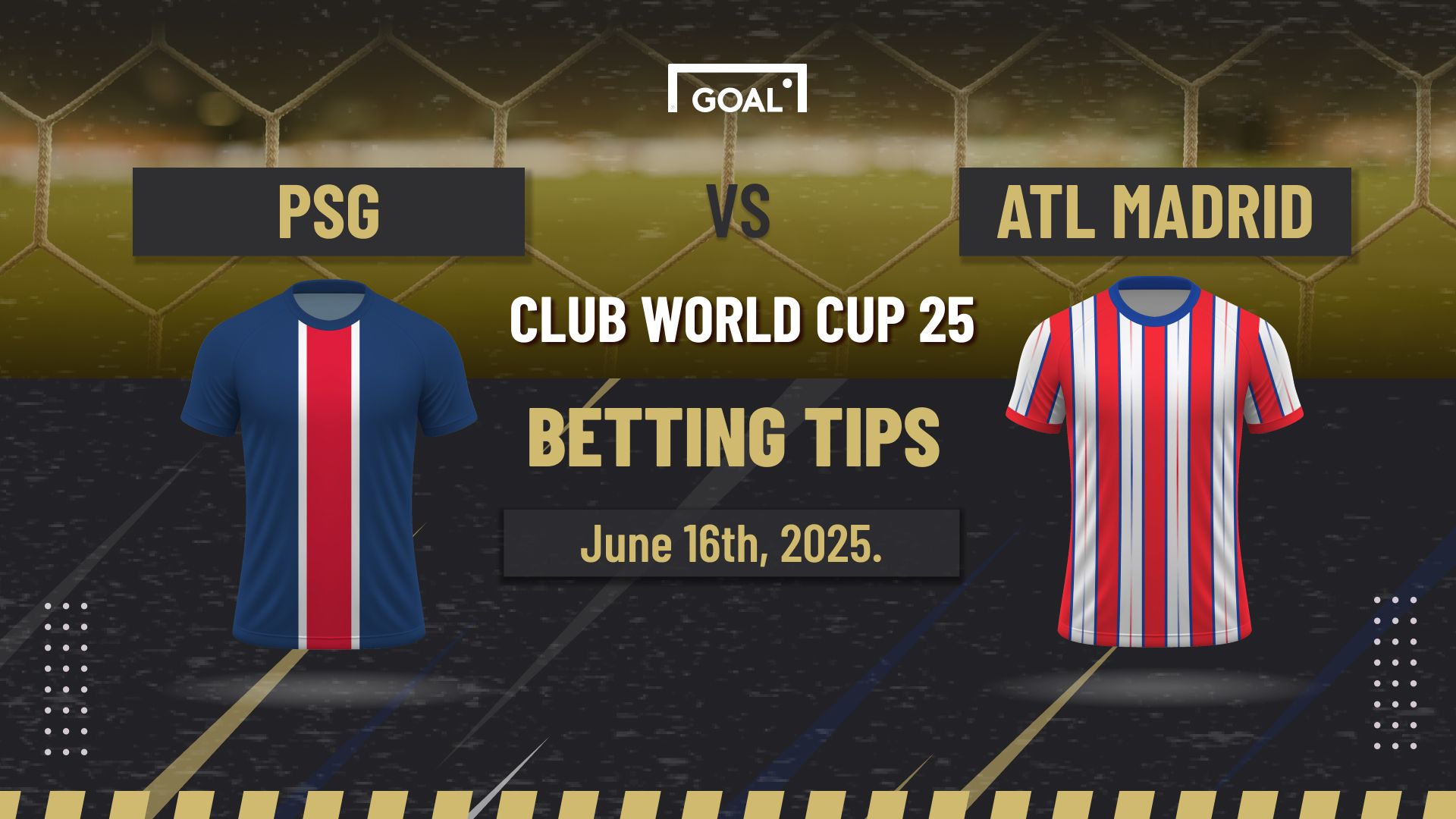 PSG vs Atletico Madrid predictions