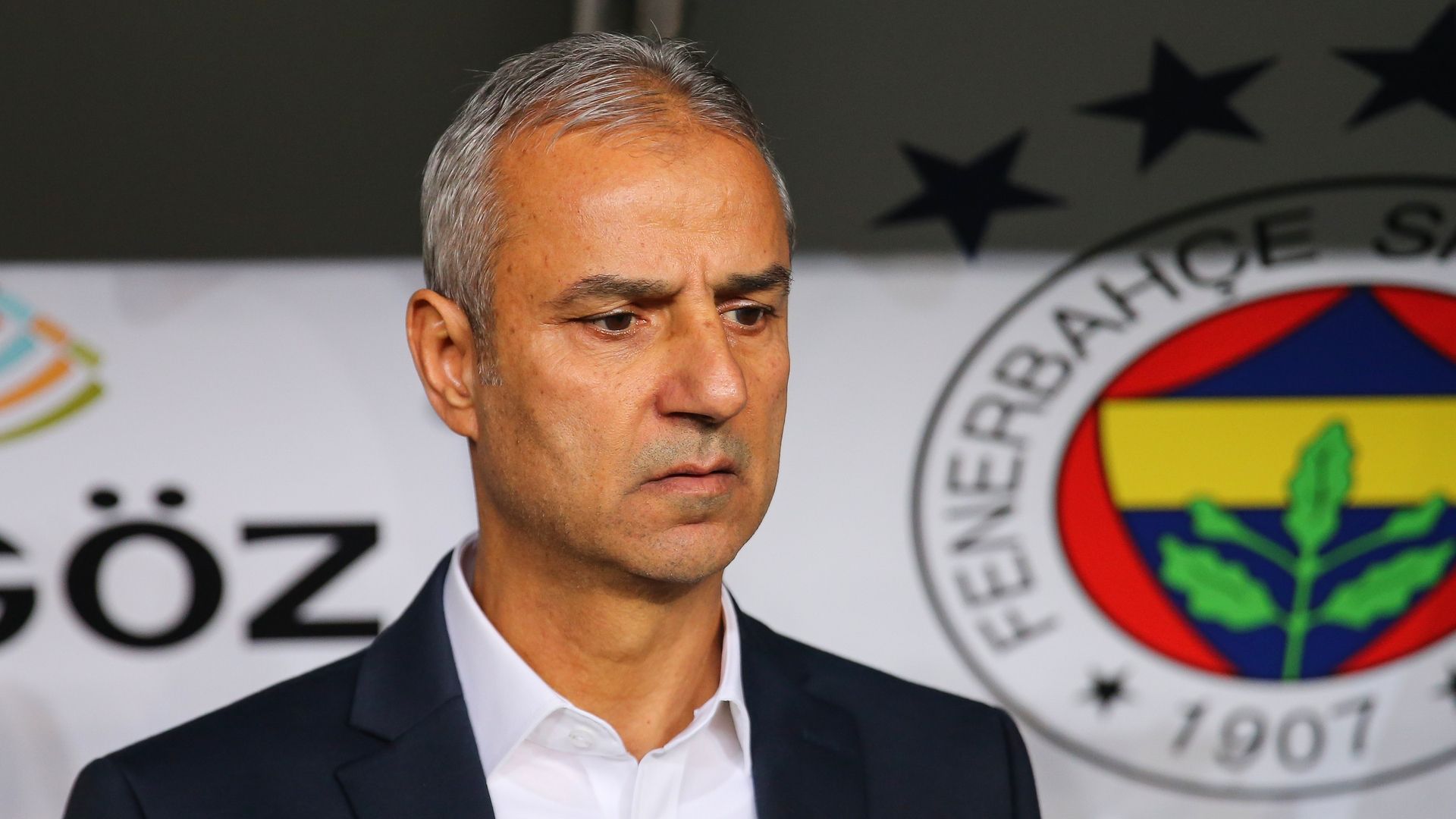 ismail kartal fenerbahce